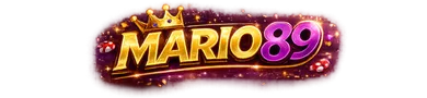 MARIO89 Logo